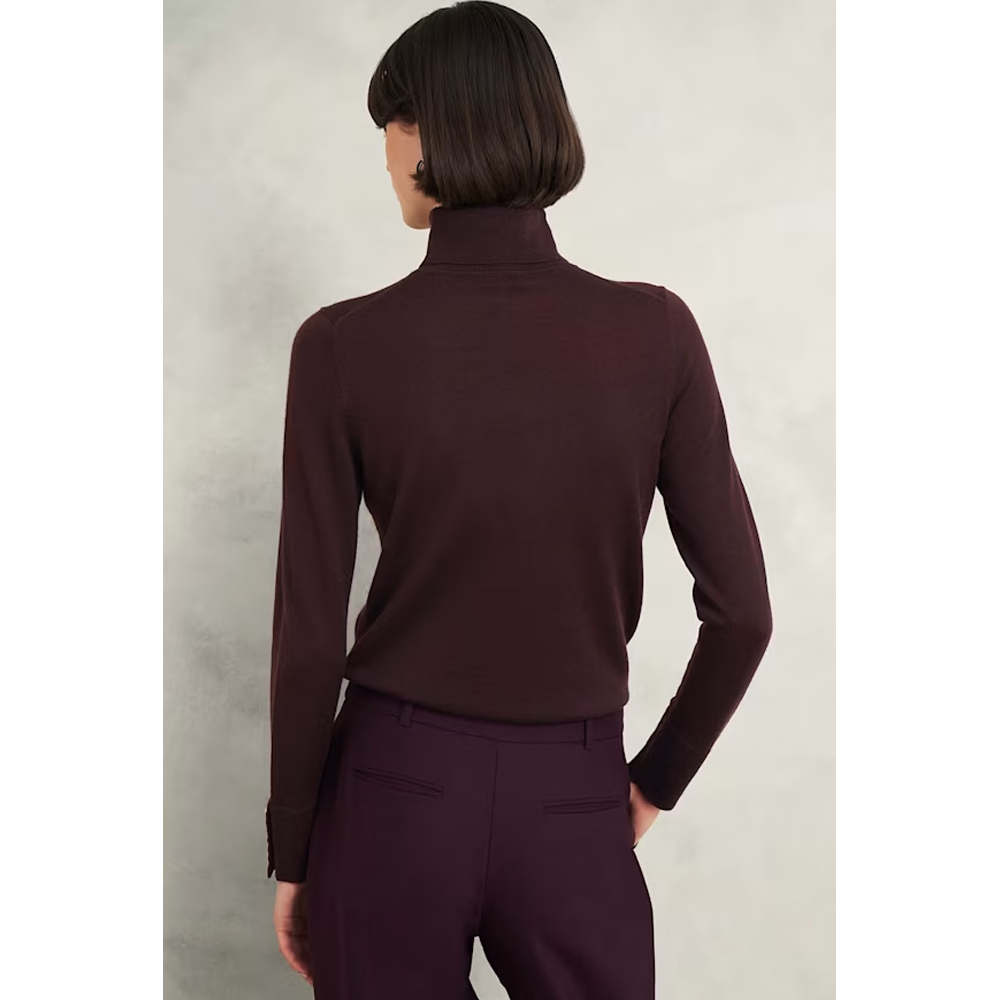 Hobbs lara roll neck best sale